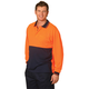 . - SW05CD High Visibility Long Sleeve Polo . - SW05CD High Visibility Long Sleeve Polo