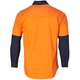 . - SW58 Long Sleeve Safety Shirt . - SW58 Long Sleeve Safety Shirt
