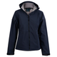 Navy-Charcoal - JK34 ASPEN Softshell Hood Jacket Ladies - Winning Spirit Navy-Charcoal - JK34 ASPEN Softshell Hood Jacket Ladies - Winning Spirit
