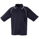 PS20 - Men's Champion Polo - Navy-White