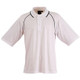 PS20 - Men's Champion Polo - White-Navy