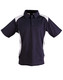 Navy/White