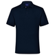 PS59 - Mens Lucky Bamboo Polo Navy PS59 - Mens Lucky Bamboo Polo Navy