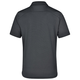 PS59 - Mens Lucky Bamboo Polo Storm Grey PS59 - Mens Lucky Bamboo Polo Storm Grey