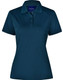 PS60 - Ladies Lucky Bamboo Polo