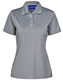 PS60 - Ladies Lucky Bamboo Polo