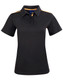 PS84 - Staten Polo Shirt Ladies PS84 - Staten Polo Shirt Ladies