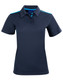 PS84 - Staten Polo Shirt Ladies PS84 - Staten Polo Shirt Ladies
