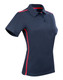 PS84 - Staten Polo Shirt Ladies PS84 - Staten Polo Shirt Ladies