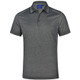 E-PS85 - Mens Harland Polo - Charcoal E-PS85 - Mens Harland Polo - Charcoal