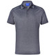 E-PS85 - Mens Harland Polo - Navy E-PS85 - Mens Harland Polo - Navy
