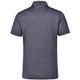 E-PS85 - Mens Harland Polo - Navy - Back E-PS85 - Mens Harland Polo - Navy - Back