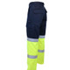 3363 2-Tone Biomotion Taped Cargo Pants - DNC Workwear