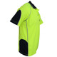 3569 Hi-Vis Semicircle-Piping Polo - DNC Workwear
