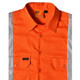 SW66 NSW Rail Lightweight Safety Shirt - Winning Spirit SW66 NSW Rail Lightweight Safety Shirt - Winning Spirit