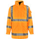 SW77 VIC Rail Hi Vis 3 in 1 Safety Jacket and Vest - Unisex - Winning Spirit SW77 VIC Rail Hi Vis 3 in 1 Safety Jacket and Vest - Unisex - Winning Spirit