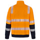 SW32 Vic Rail Hi Vis Safety Jumper- Unisex - Winning Spirit SW32 Vic Rail Hi Vis Safety Jumper- Unisex - Winning Spirit