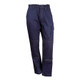 Navy - WP20 Semi-Fitted Cordura Work Pants - Winning Spirit Navy - WP20 Semi-Fitted Cordura Work Pants - Winning Spirit