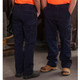 WP20 Semi-Fitted Cordura Work Pants - Winning Spirit WP20 Semi-Fitted Cordura Work Pants - Winning Spirit