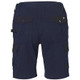 WP23 Mens Stretch Cargo Work Shorts with Design Panel Treatment - Winning Spirit WP23 Mens Stretch Cargo Work Shorts with Design Panel Treatment - Winning Spirit