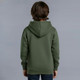FL09K - Kids Unisex Fleece Passion Hoodie