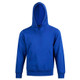 Royal-Royal - FL09K Kids Fleece Passion Hoodie - Winning Spirit Royal-Royal - FL09K Kids Fleece Passion Hoodie - Winning Spirit