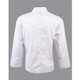 CJ01 Chefs Long Sleeve Jacket - Winning Spirit CJ01 Chefs Long Sleeve Jacket - Winning Spirit