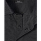 M7400S Mens Ascot Dot Jacquard Short Sleeve Shirt - Winning Spirit M7400S Mens Ascot Dot Jacquard Short Sleeve Shirt - Winning Spirit
