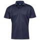 Navy - E-PS81K Kids Verve Polo - Winning Spirit