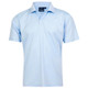 Sky Blue - E-PS81K Kids Verve Polo - Winning Spirit