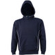 Navy-White - FL19K Kids Croxton Hoodie - Winning Spirit Navy-White - FL19K Kids Croxton Hoodie - Winning Spirit