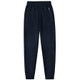 Navy - TP25K Kids French Terry Track Pants - Winning Spirit Navy - TP25K Kids French Terry Track Pants - Winning Spirit
