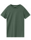 Army Green - Front - TS41 Mens Premium Cotton Tee - Winning Spirit Army Green - Front - TS41 Mens Premium Cotton Tee - Winning Spirit