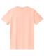Pale Pink - Back - TS41 Mens Premium Cotton Tee - Winning Spirit Pale Pink - Back - TS41 Mens Premium Cotton Tee - Winning Spirit