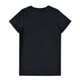 Black - Back - TS42 - Ladies Premium Cotton Tee - Winning Spirit