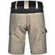 WP25 Unisex Ripstop Stretch Work Shorts - Winning Spirit WP25 Unisex Ripstop Stretch Work Shorts - Winning Spirit