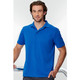 PS87 Mens Corporate Charcoal Bamboo S/S Polo - Winning Spirit PS87 Mens Corporate Charcoal Bamboo S/S Polo - Winning Spirit