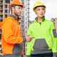 SW78 Unisex Hi Vis ¼ Zip Premium Fleece Hoodie - Australian Industrial Wear SW78 Unisex Hi Vis ¼ Zip Premium Fleece Hoodie - Australian Industrial Wear
