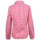 M8300L Ladies Gingham Check L/S Shirt w/ Roll-Up Tab Sleeve - Benchmark M8300L Ladies Gingham Check L/S Shirt w/ Roll-Up Tab Sleeve - Benchmark