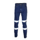 Blue Denim - 3349 Bio-Motion Stretch Taped Slimflex Jeans - DNC Workwear