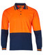 ORANGE/NAVY ORANGE/NAVY