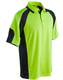 SW61 - HIGH-VIS POLO UNISEX