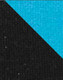 BLACK/AQUA BLUE BLACK/AQUA BLUE