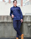 WT12 - UNISEX COOL BREEZE CLOSED FRONT LS WORK SHIRT WT12 - UNISEX COOL BREEZE CLOSED FRONT LS WORK SHIRT