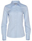 M8005L - WOMENS PINPOINT OXFORD LONG SLEEVE SHIRT M8005L - WOMENS PINPOINT OXFORD LONG SLEEVE SHIRT