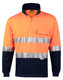 ORANGE/NAVY