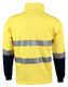 YELLOW/NAVY