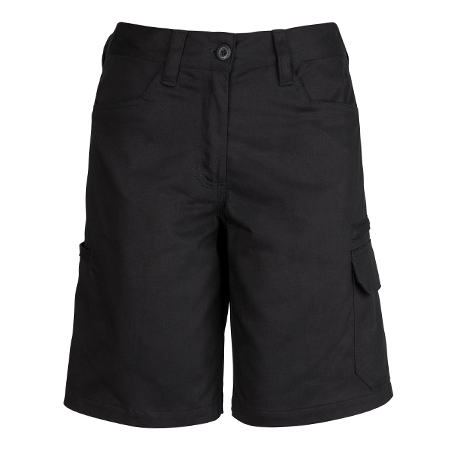 Womens Workwear Shorts