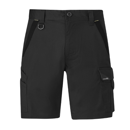 Functional Style Work Shorts For Men