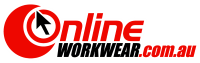 Online Workwear - Everyday Work Clothes